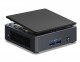 Intel NUC 11 Pro BNUC11TNKV70000