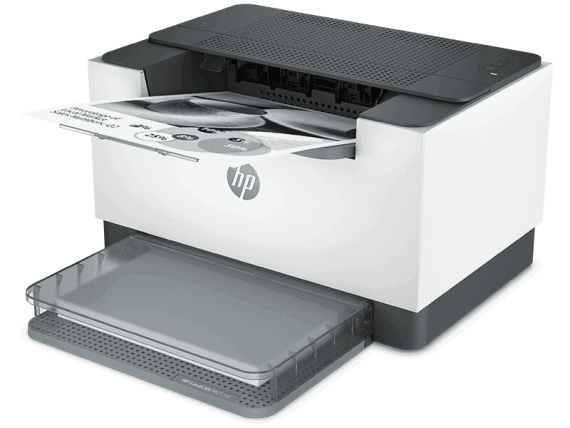 Máy in HP LaserJet M211D (9YF82A) - In laser trắng đen đơn năng