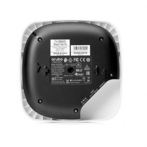 Access Point Aruba Instant On AP11 R2W96A (chưa kèm nguồn) - (1167 Mbps/ Wifi 5/ 2.4/5 GHz)