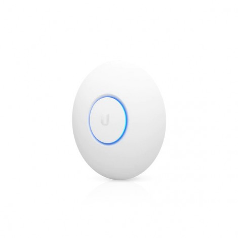 Access Point Unifi nanoHD (đã kèm nguồn) - (2033 Mbps/ Wifi 5/ 2.4/5 GHz)