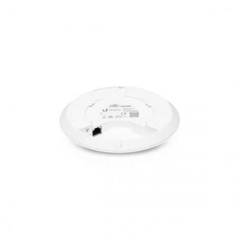 Access Point Unifi nanoHD (đã kèm nguồn) - (2033 Mbps/ Wifi 5/ 2.4/5 GHz)