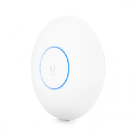 Access Point Unifi U6-LR, chưa kèm nguồn (3000 Mbps/ Wifi 6/ 2.4Ghz/ 5Ghz)