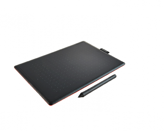 BẢNG VẼ ONE BY WACOM MEDIUM CTL-672/K0-CX