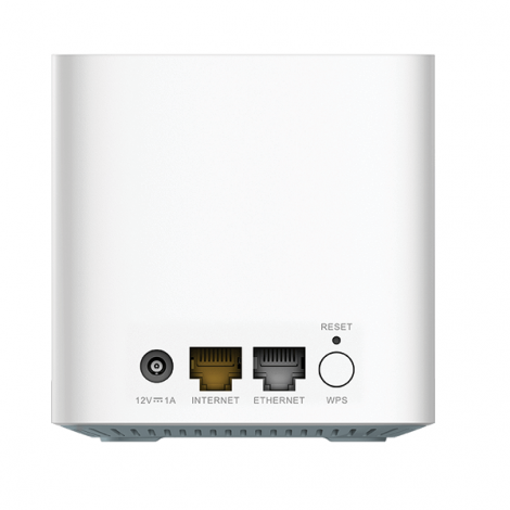 Bộ mesh wifi D-link M15 (3 pack)