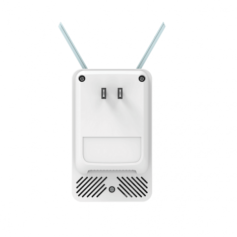 Bộ Mở Rộng Sóng D-link E15 (1501 Mbps/ Wifi 6/ 2.4/5 GHz)