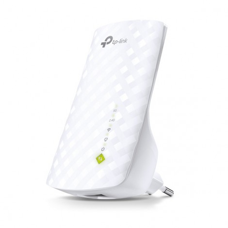 Bộ mở rộng sóng Wifi TP-Link RE200