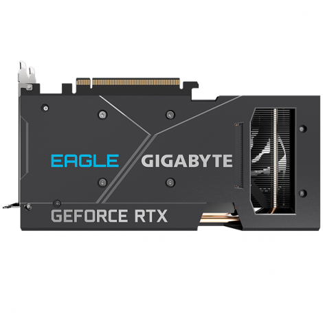 VGA Gigabyte N3060EAGLE OC-12GD