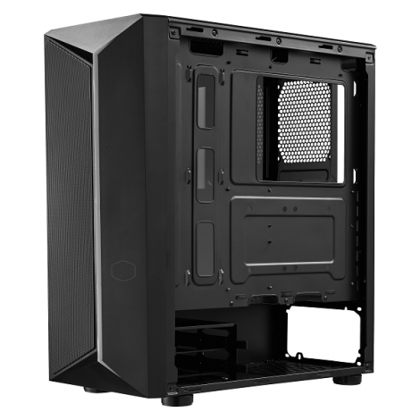 Case CoolerMaster CMP 510 w/o ODD, ARGB