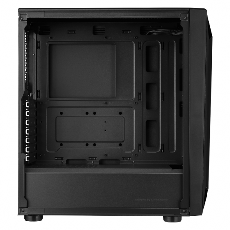 Case CoolerMaster CMP 510 w/o ODD, ARGB