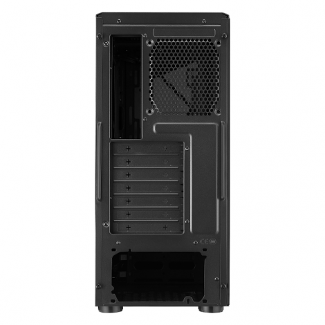 Case CoolerMaster CMP 510 w/o ODD, ARGB