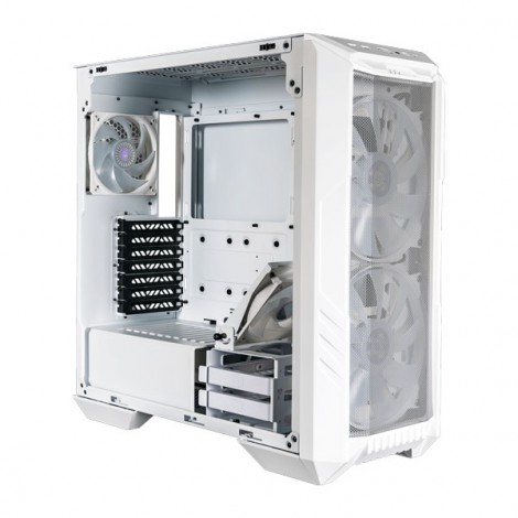 Case CoolerMaster HAF 500