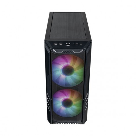 Case CoolerMaster HAF 500