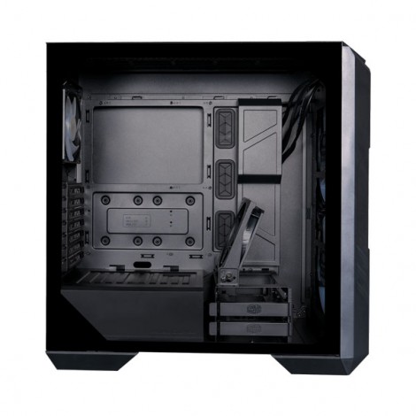 Case CoolerMaster HAF 500