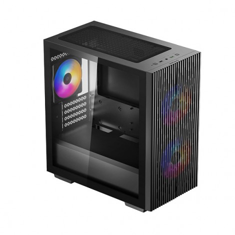 Case Deepcool Matrexx 40 3FS