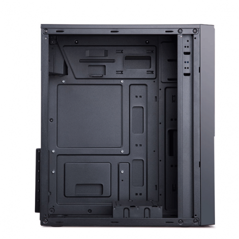 Case Golden Field U2 (Q25B) (No fan)