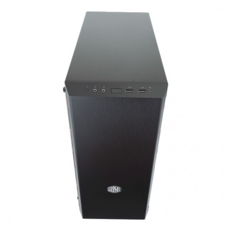 CASE MASTERBOX MB600L