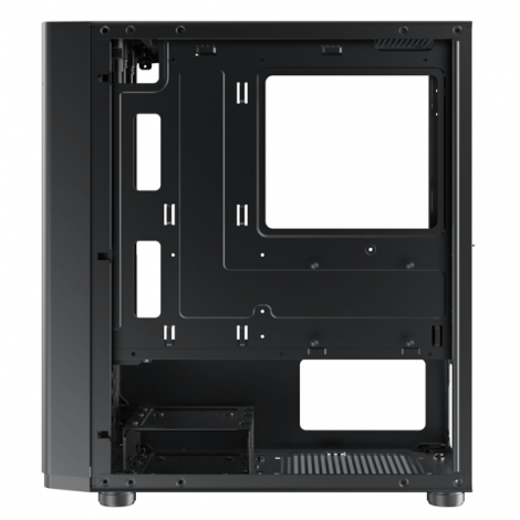 CASE XIGMATEK AERO 2F (EN46591)