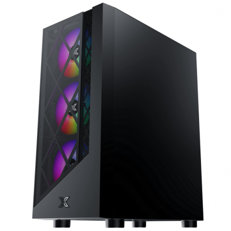 Case Xigmatek Duke 3F (EN49080)