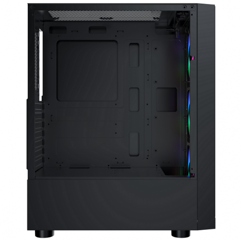 Case Xigmatek Duke 3F (EN49080)