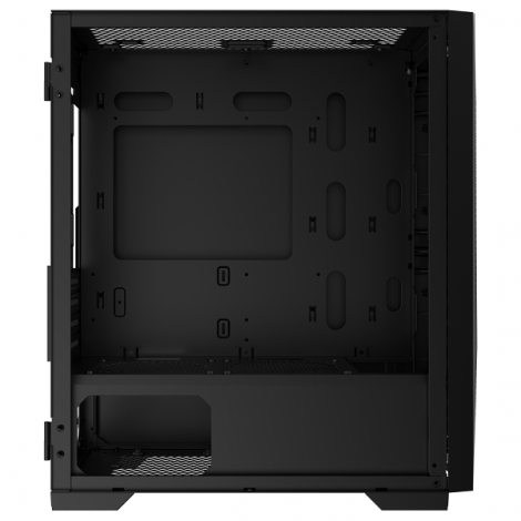 Case Xigmatek Gemini II 3FB-EN48366