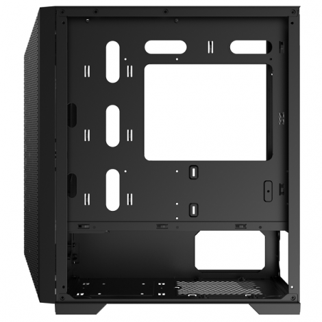 Case Xigmatek Gemini II 3FB-EN48366