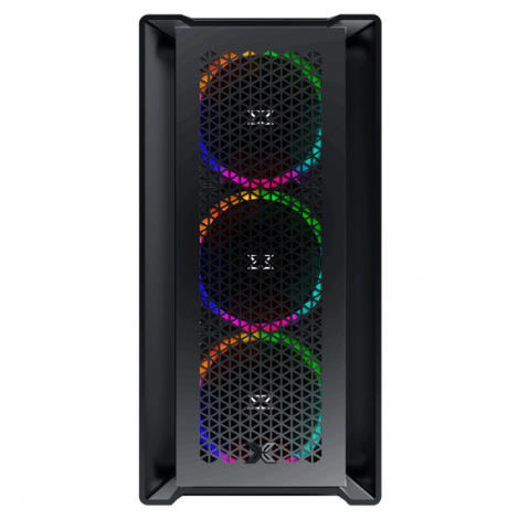 CASE XIGMATEK LUX M 3FR (EN48250)