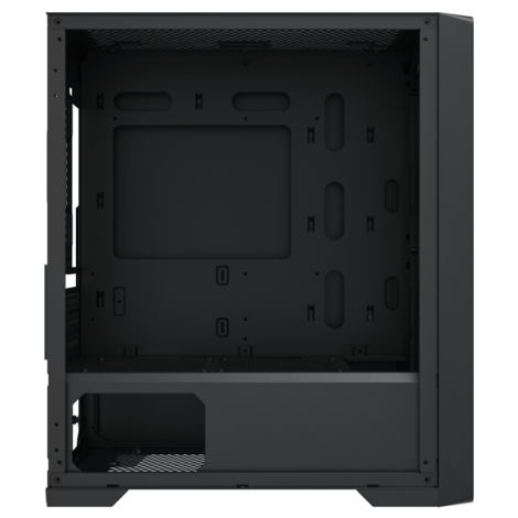 CASE XIGMATEK LUX M 3FR (EN48250)