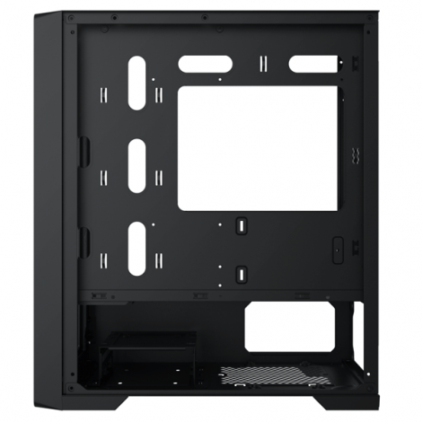 CASE XIGMATEK LUX M 3FR (EN48250)