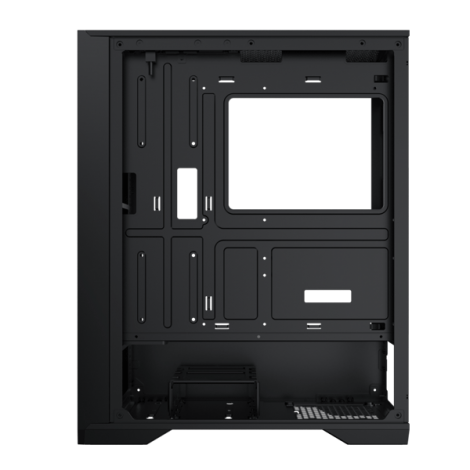 CASE XIGMATEK LUX S 3FX (EN47840)