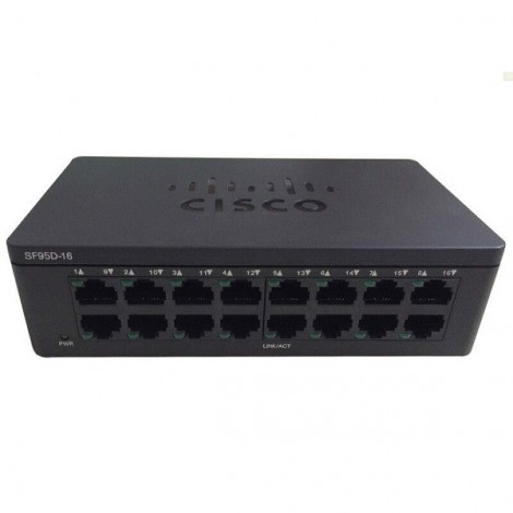 Switch Cisco SF95D-16