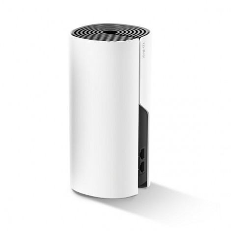 Bộ phát Wifi Mesh TP-Link Deco M4 (1 Pack) - (1167 Mbps/ Wifi 5/ 2.4/5 GHz)