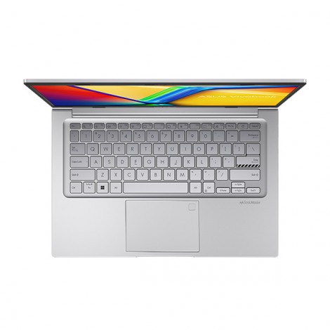 Laptop Asus Vivobook 14 X1404VA-NK124W (Bạc)
