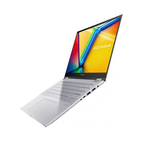 Laptop Asus Vivobook S 14 TN3402YA-LZ026W (Bạc)