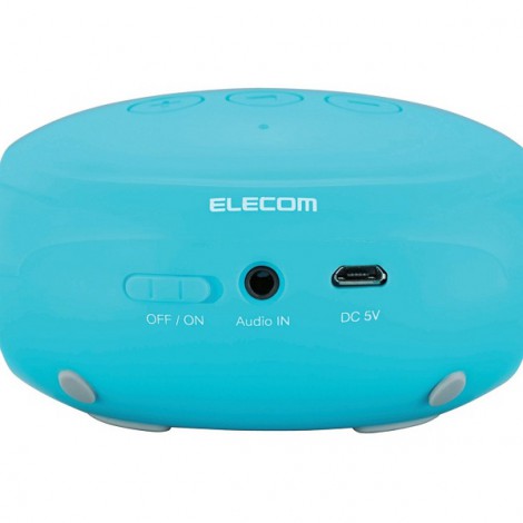 Loa Elecom LBT-SPP20