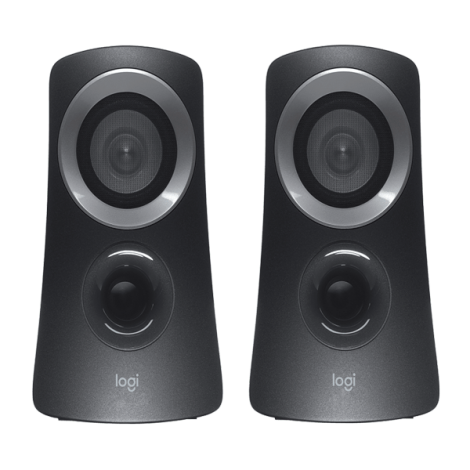 Loa Logitech Z313