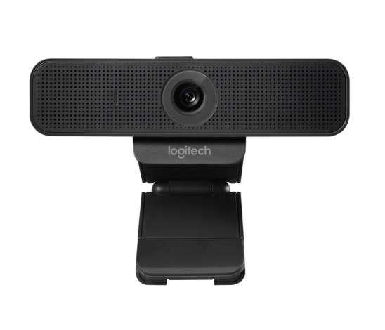 Webcam Logitech C925E