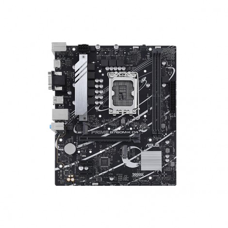 Mainboard Asus PRIME B760M-K D4