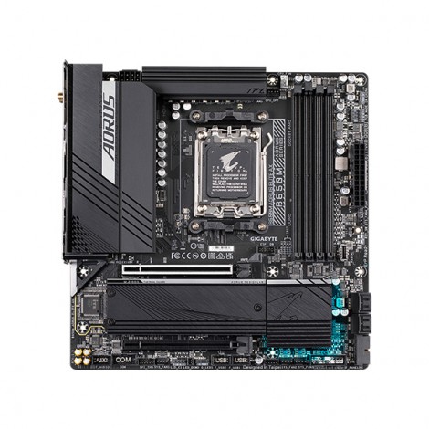 Mainboard Gigabyte B650M Aorus Elite AX