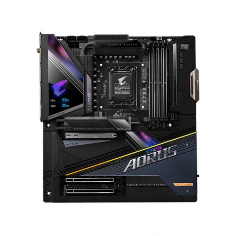 Mainboard Gigabyte Z790 Aorus Xtreme