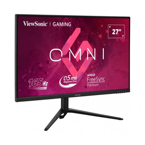 Màn hình LCD Viewsonic VX2728J (27 inch/ 1920 x 1080/ 250 cd/m2/ 0.5ms/ 165Hz)