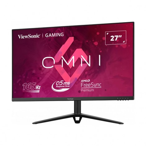 Màn hình LCD Viewsonic VX2728J (27 inch/ 1920 x 1080/ 250 cd/m2/ 0.5ms/ 165Hz)