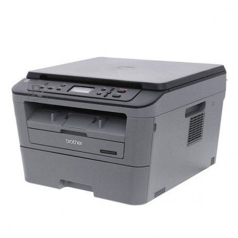  Máy in Brother DCP-L2520D