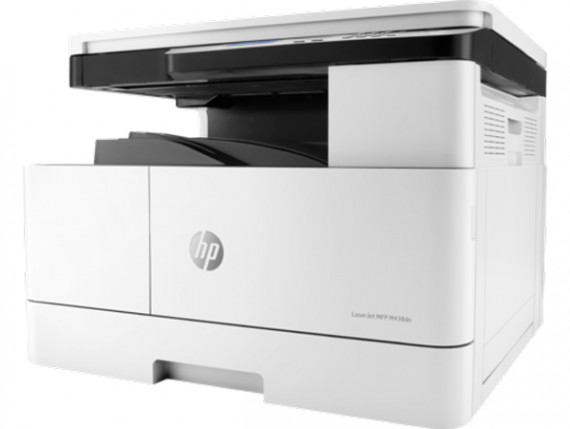 Máy in HP LaserJet M438DN-8AF44A