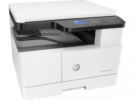 Máy in HP LaserJet M438DN-8AF44A