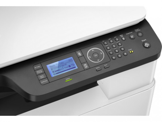 Máy in HP LaserJet M438DN-8AF44A