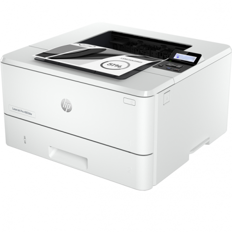 Máy in HP LaserJet Pro 4003DW (2Z610A)