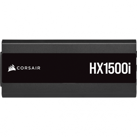 Nguồn Corsair HX1500i Platinum 80 Plus Platinum - Full Modular (CP-9020261-NA)