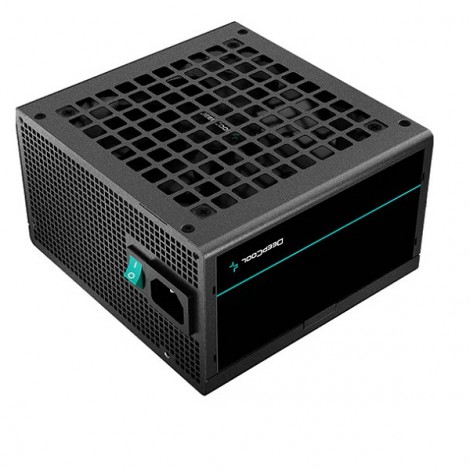 Nguồn Deepcool PF550