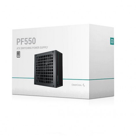 Nguồn Deepcool PF550