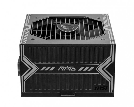 Nguồn MSI MAG A550BN